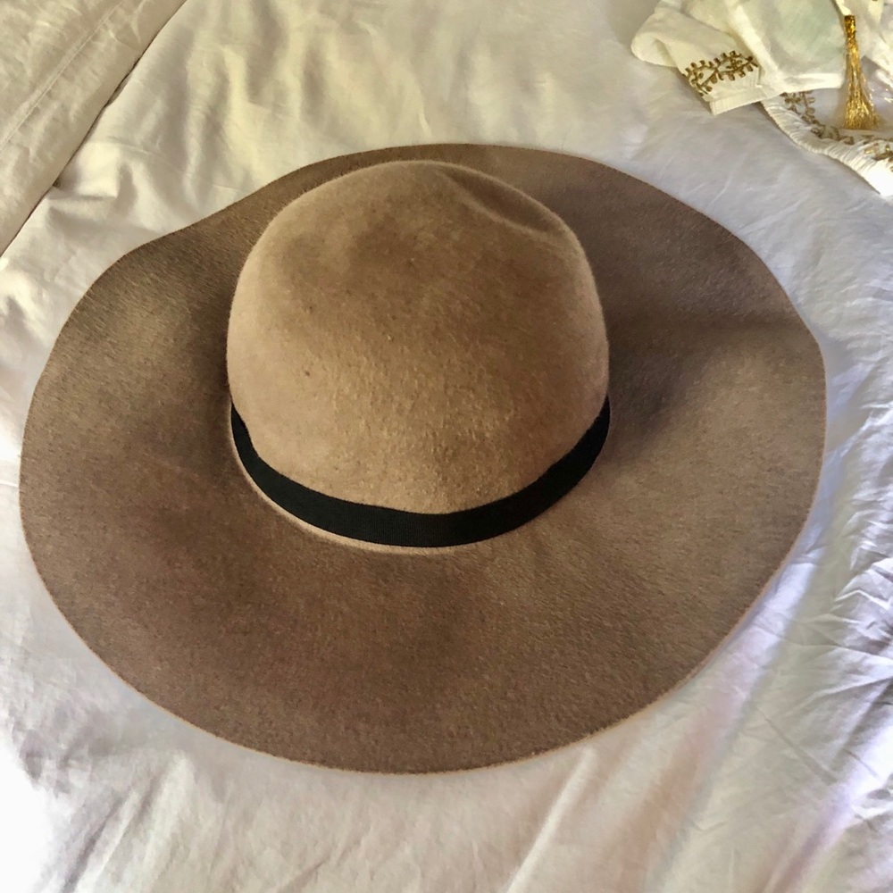 Perfect Fall Hat